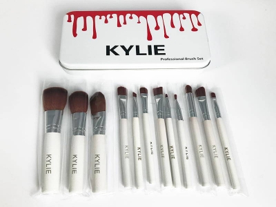 Kylie Professional Brush Set Wholesale